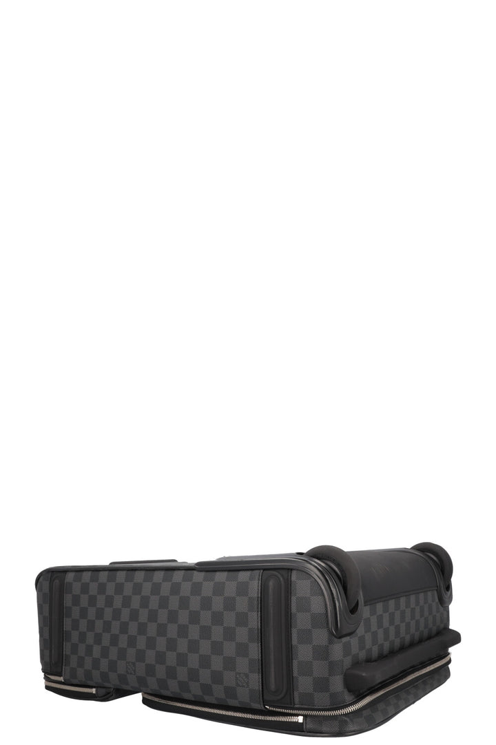 LOUIS VUITTON Pegase Legere 55 Business Damier Graphite