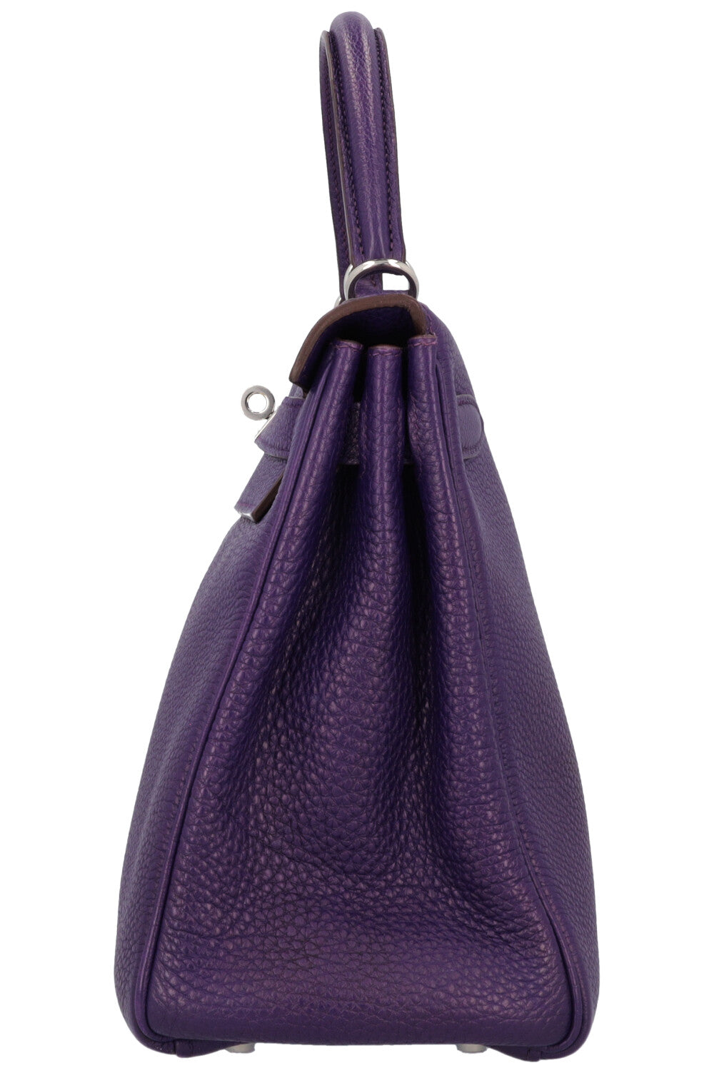 HERMÈS Kelly 28 Togo Ultraviolet