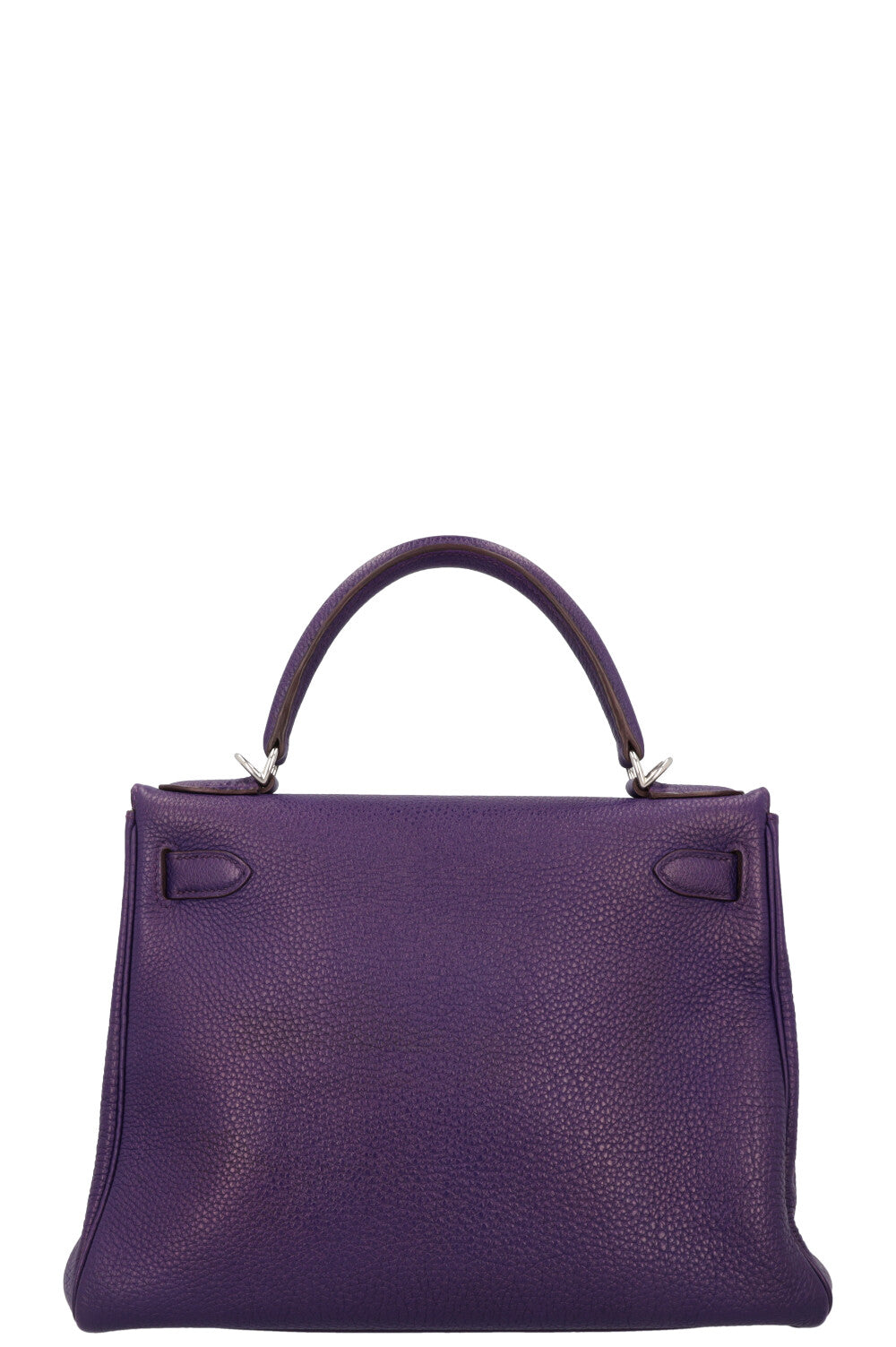 HERMÈS Kelly 28 Togo Ultraviolet