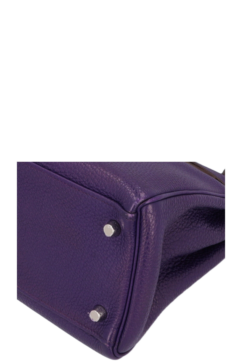 HERMÈS Kelly 28 Togo Ultraviolet