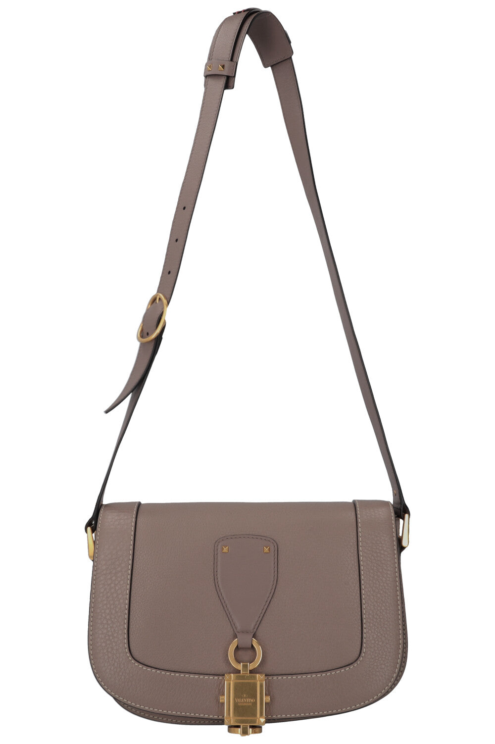 VALENTINO Crossbody Bag Taupe