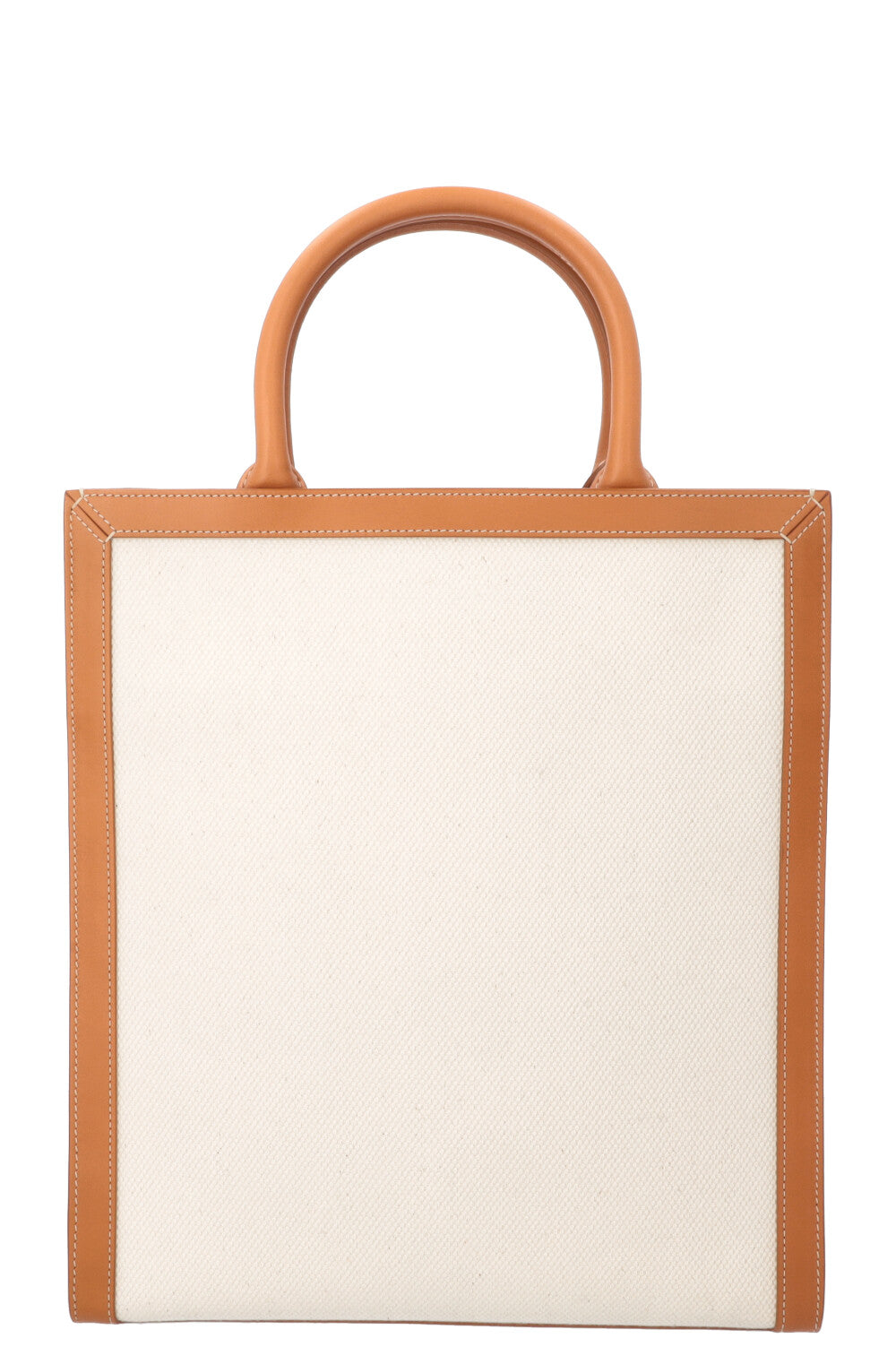 CELINE Tote Canvas