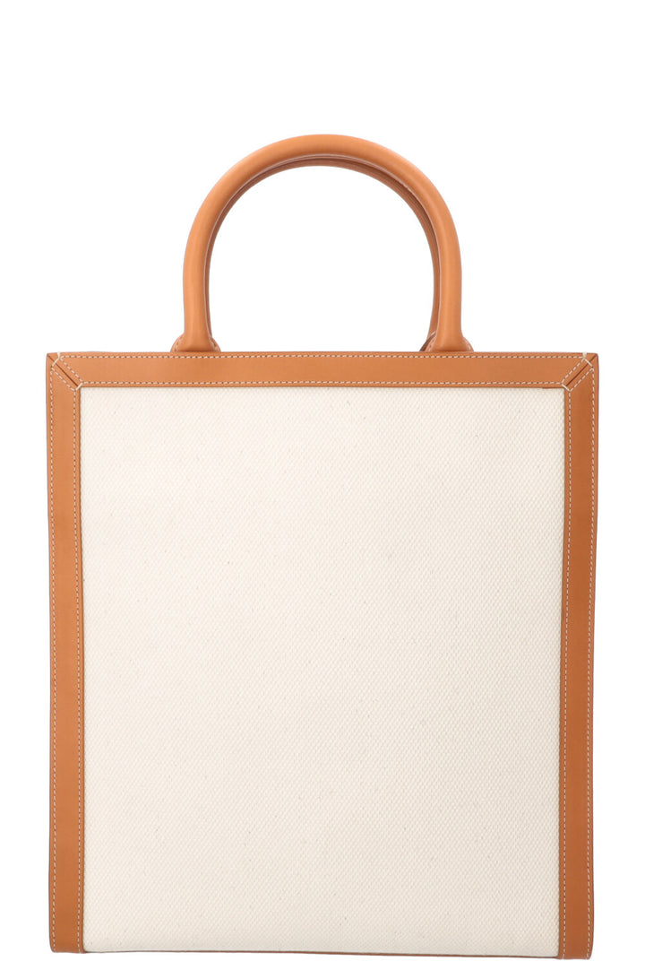 CELINE Tote Canvas