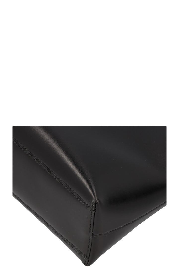 JIL SANDER 2020 Goji Frame Bag Black