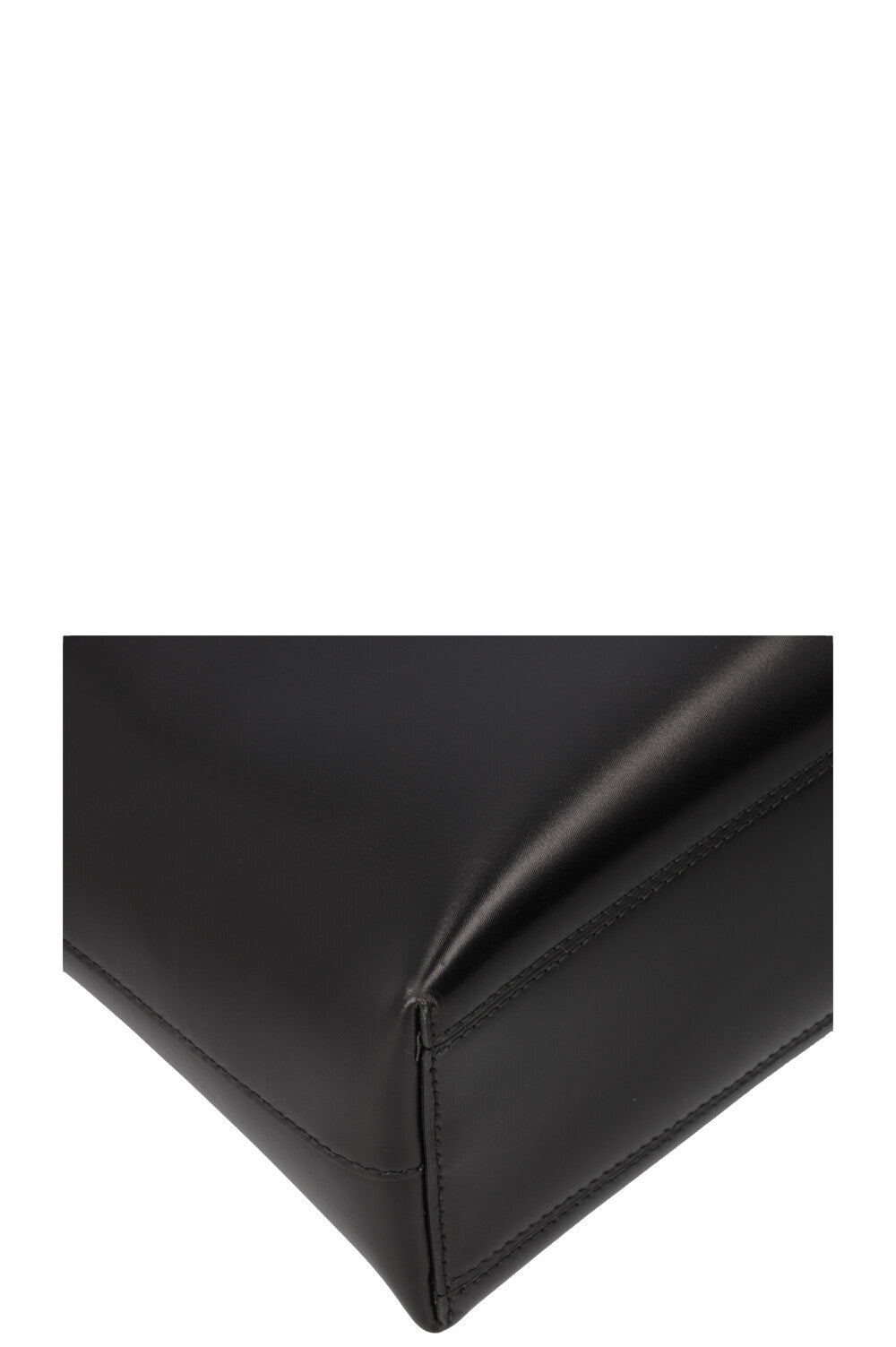 JIL SANDER 2020 Goji Frame Bag Black