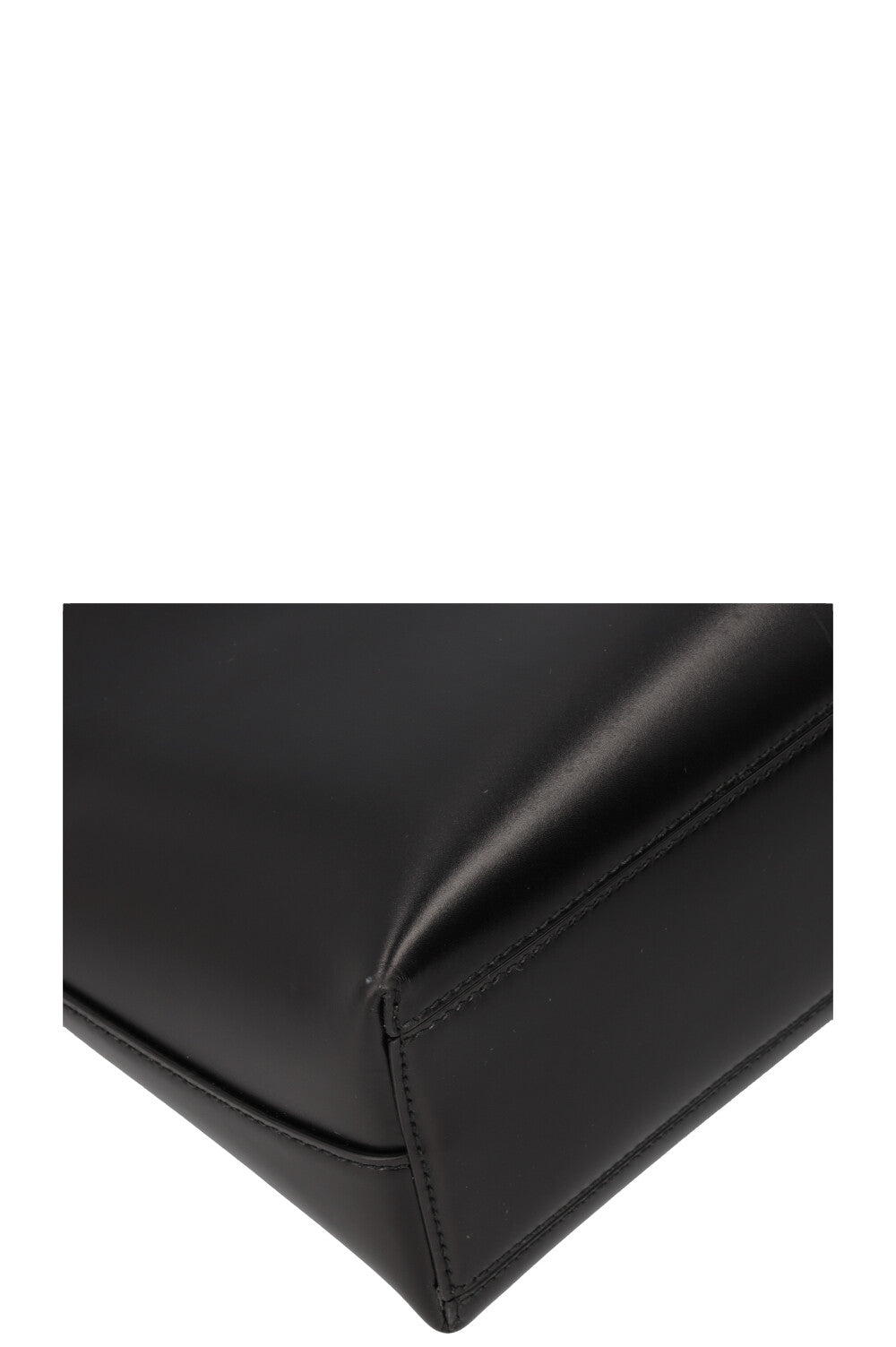 JIL SANDER 2020 Goji Frame Bag Black