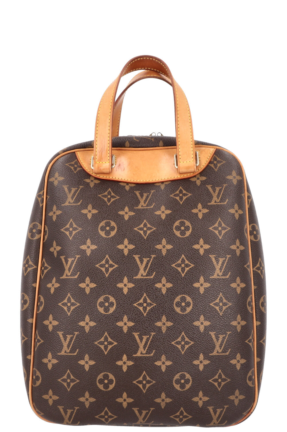 LOUIS VUITTON Excursion Shoe Bag MNG REAWAKE