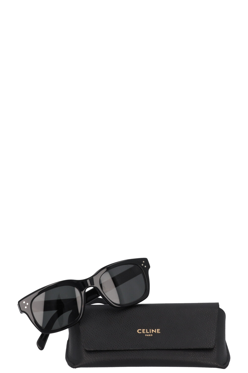 CELINE CL40232I Sunglasses Black