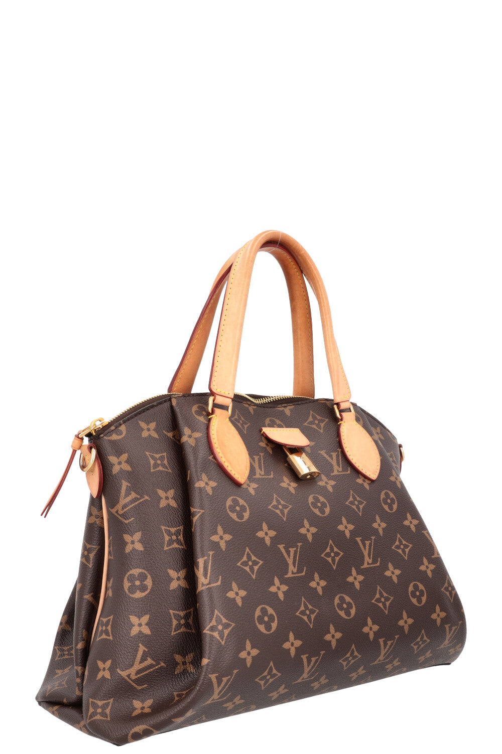 LOUIS VUITTON Turenne MM Crossbody Bag MNG