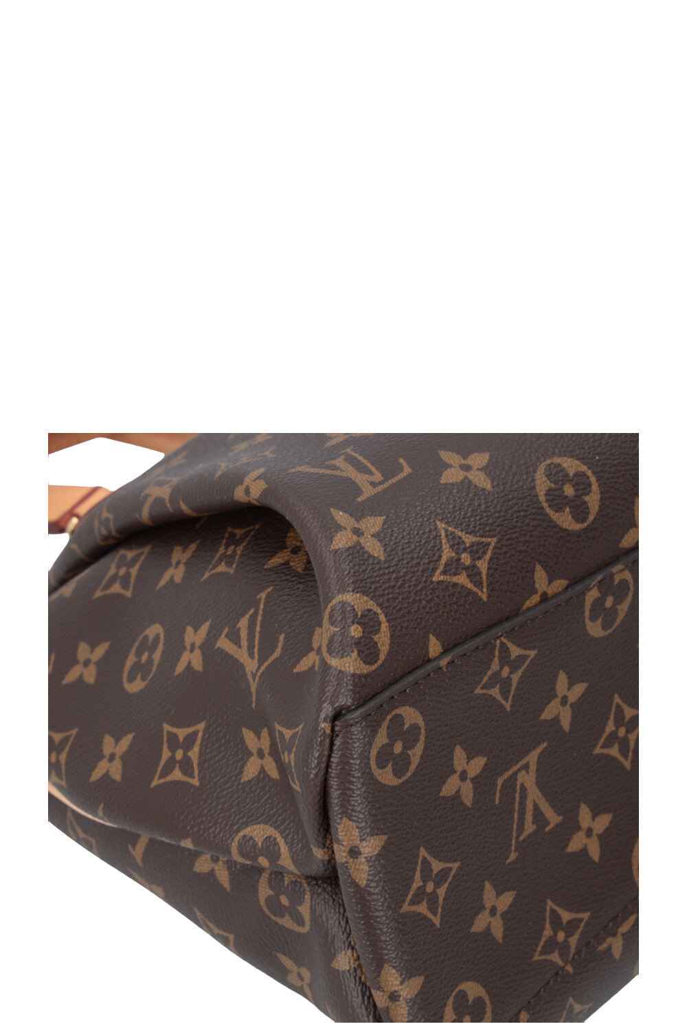 LOUIS VUITTON Turenne MM Crossbody Bag MNG