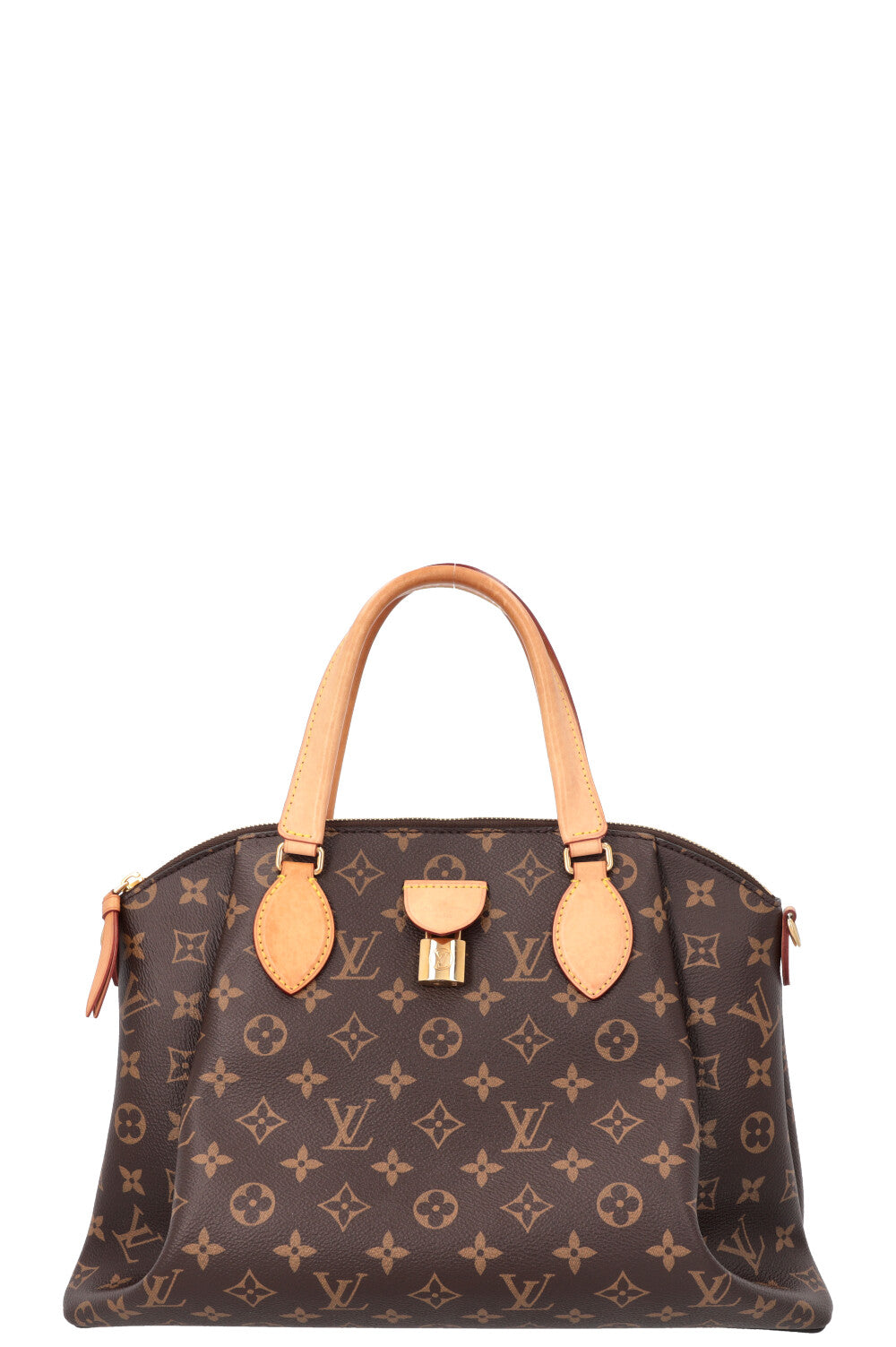 LOUIS VUITTON Turenne MM Crossbody Bag MNG