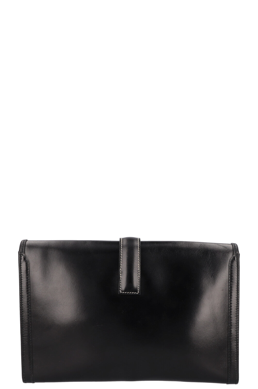 HERMÈS Jige 29 Swift Black