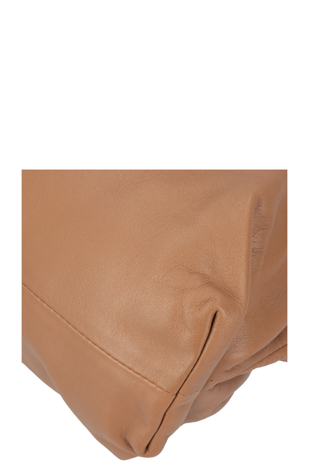 BOTTEGA VENETA The Pouch Brown