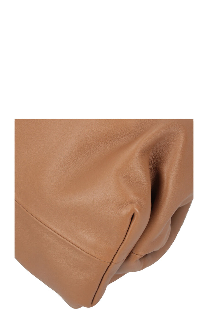 BOTTEGA VENETA The Pouch Brown