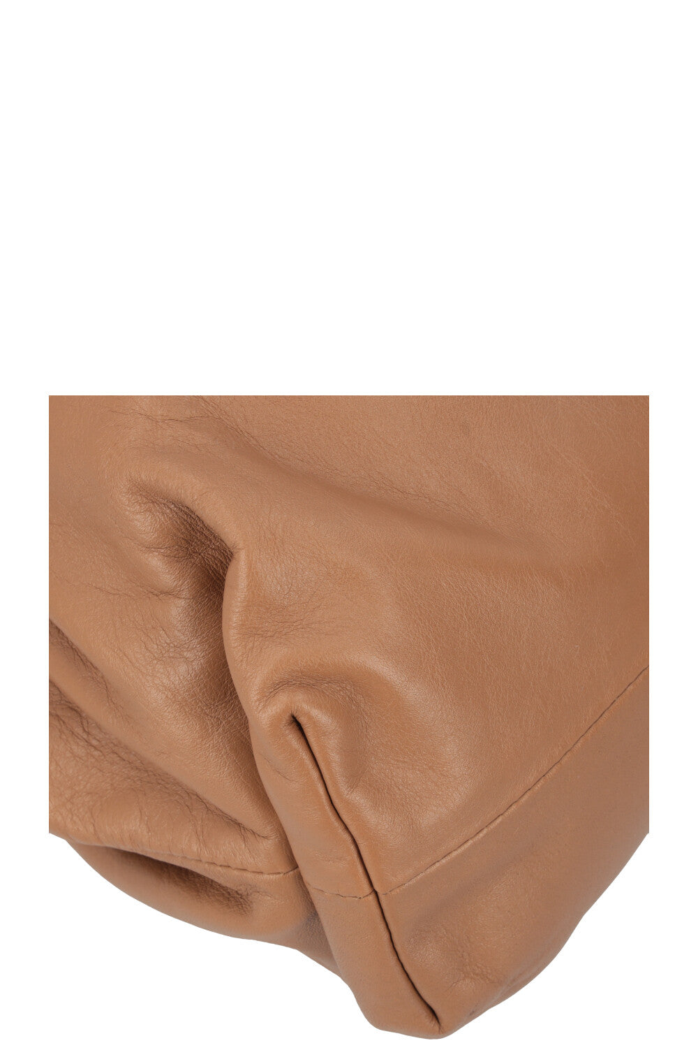 BOTTEGA VENETA The Pouch Brown