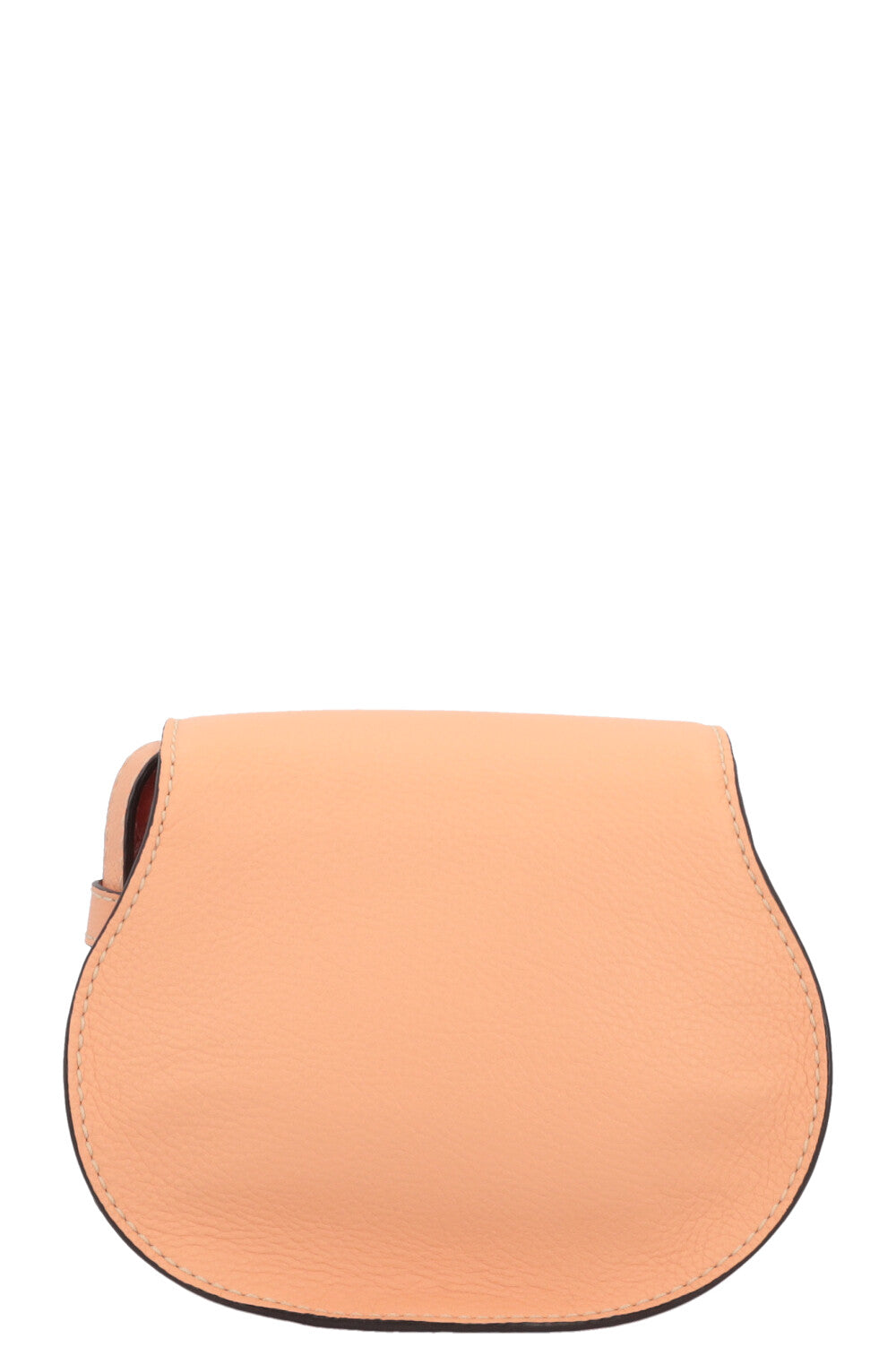 CHLOÉ Marcie Bag Small Peach