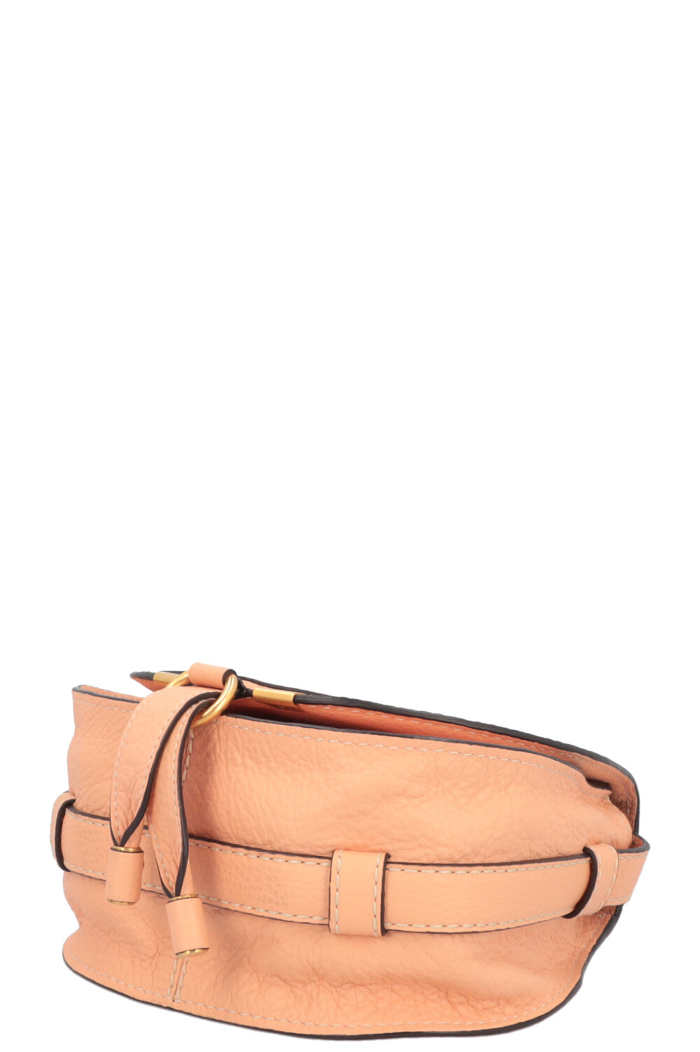 CHLOÉ Marcie Sac Petit Pêche