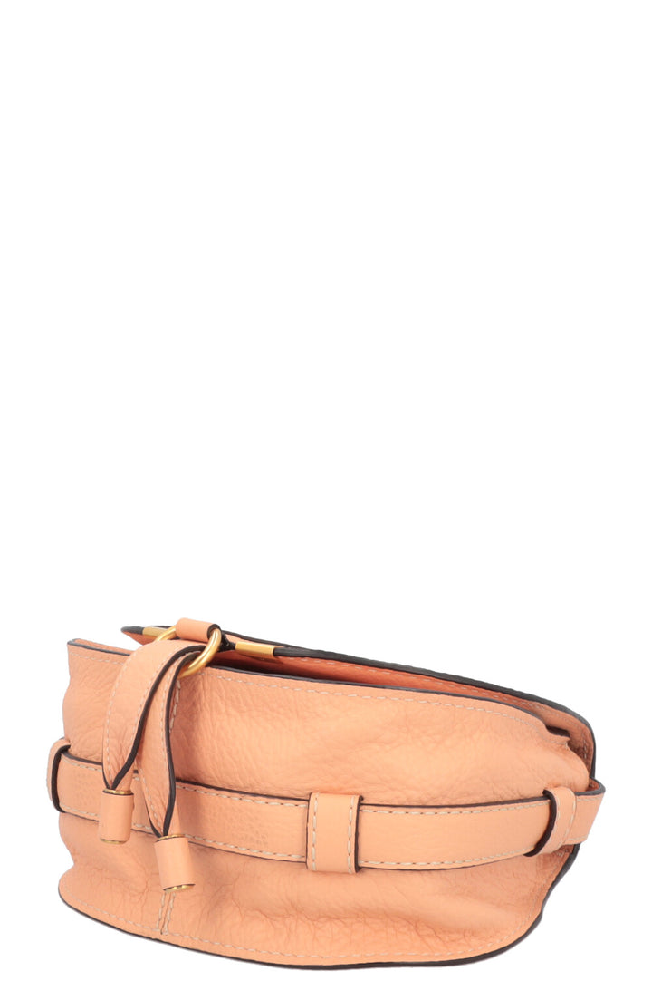 CHLOÉ Marcie Bag Small Peach