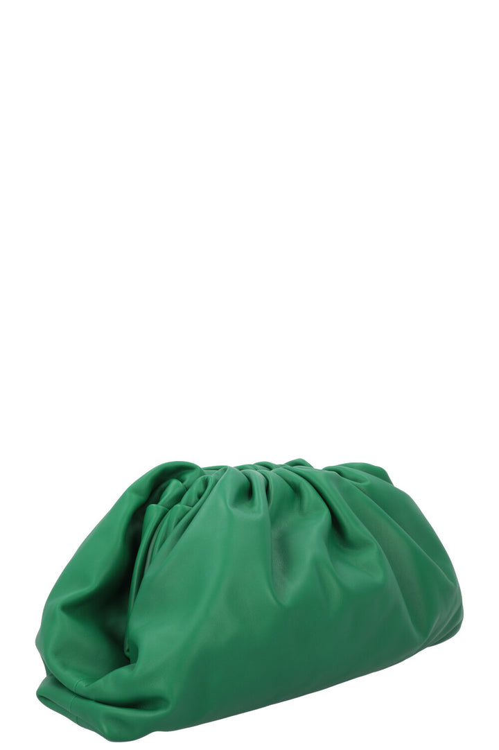 BOTTEGA VENETA La Pochette Vert