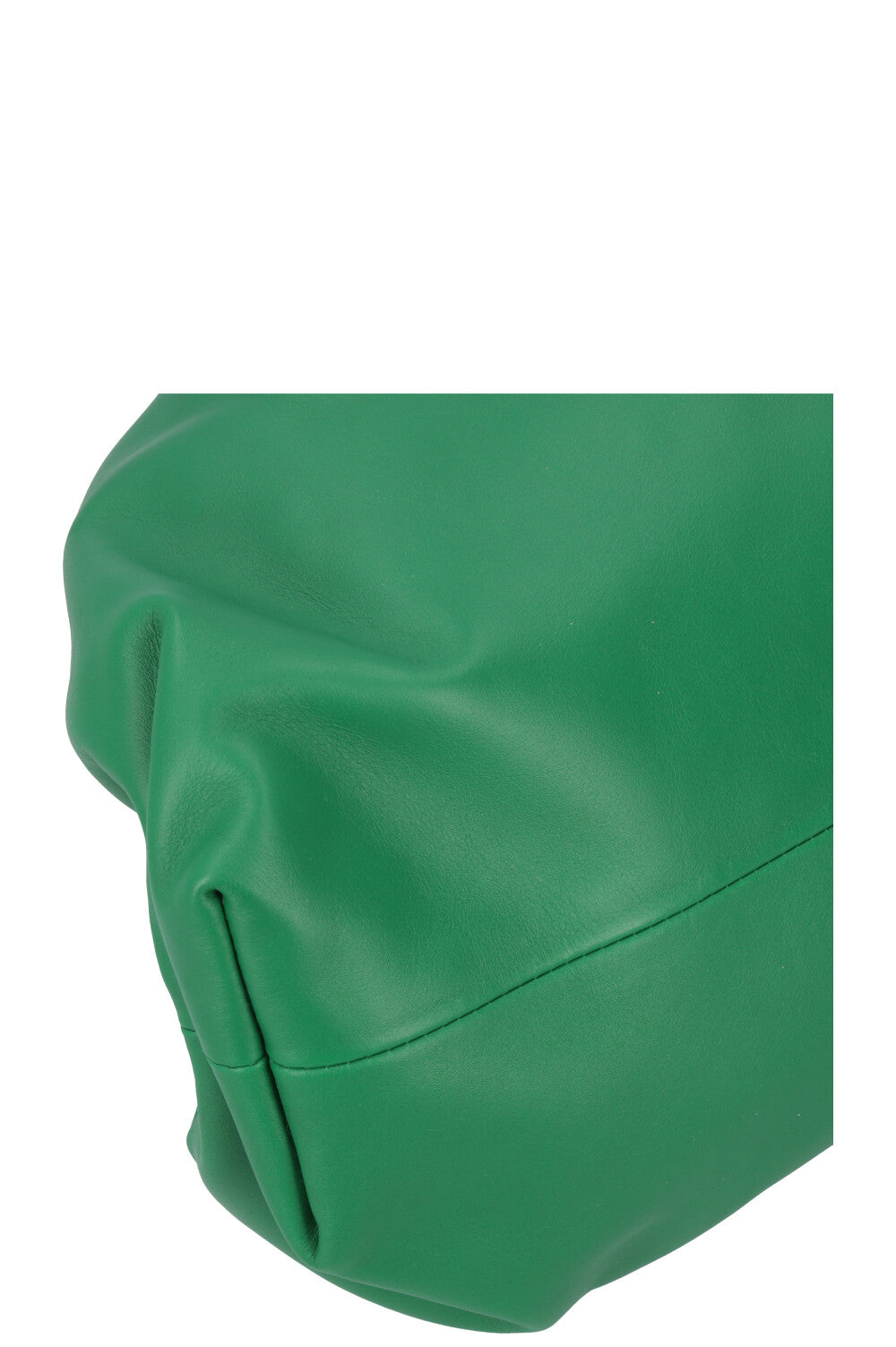 BOTTEGA VENETA La Pochette Vert