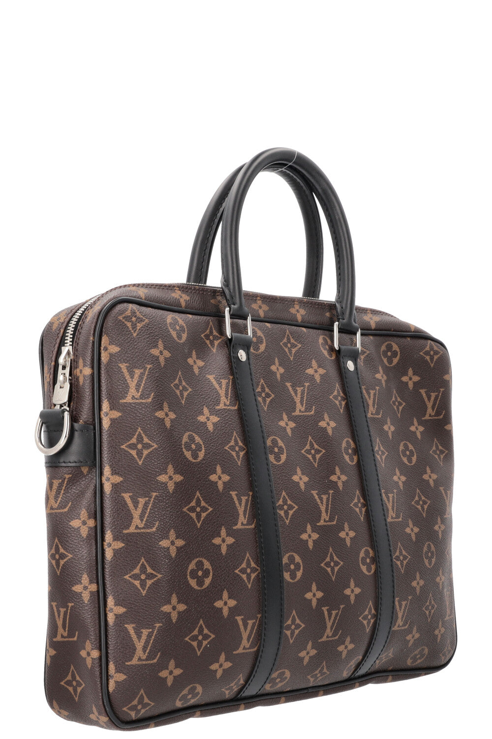 LOUIS VUITTON Porte Document NM MNG