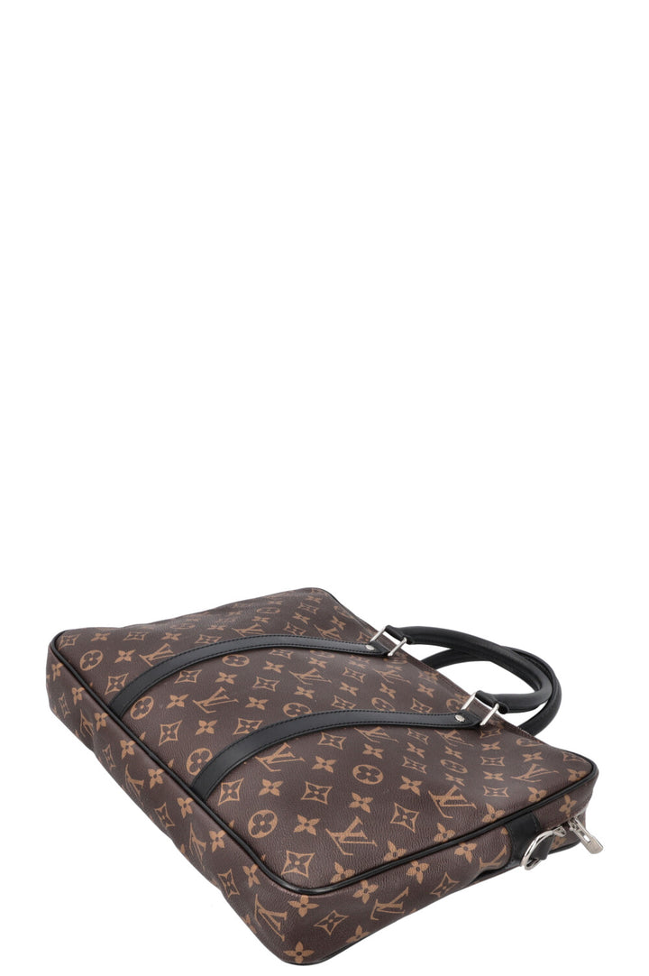 LOUIS VUITTON Porte Document NM MNG