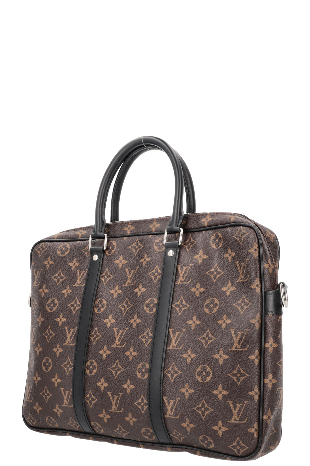 LOUIS VUITTON Porte Document NM MNG