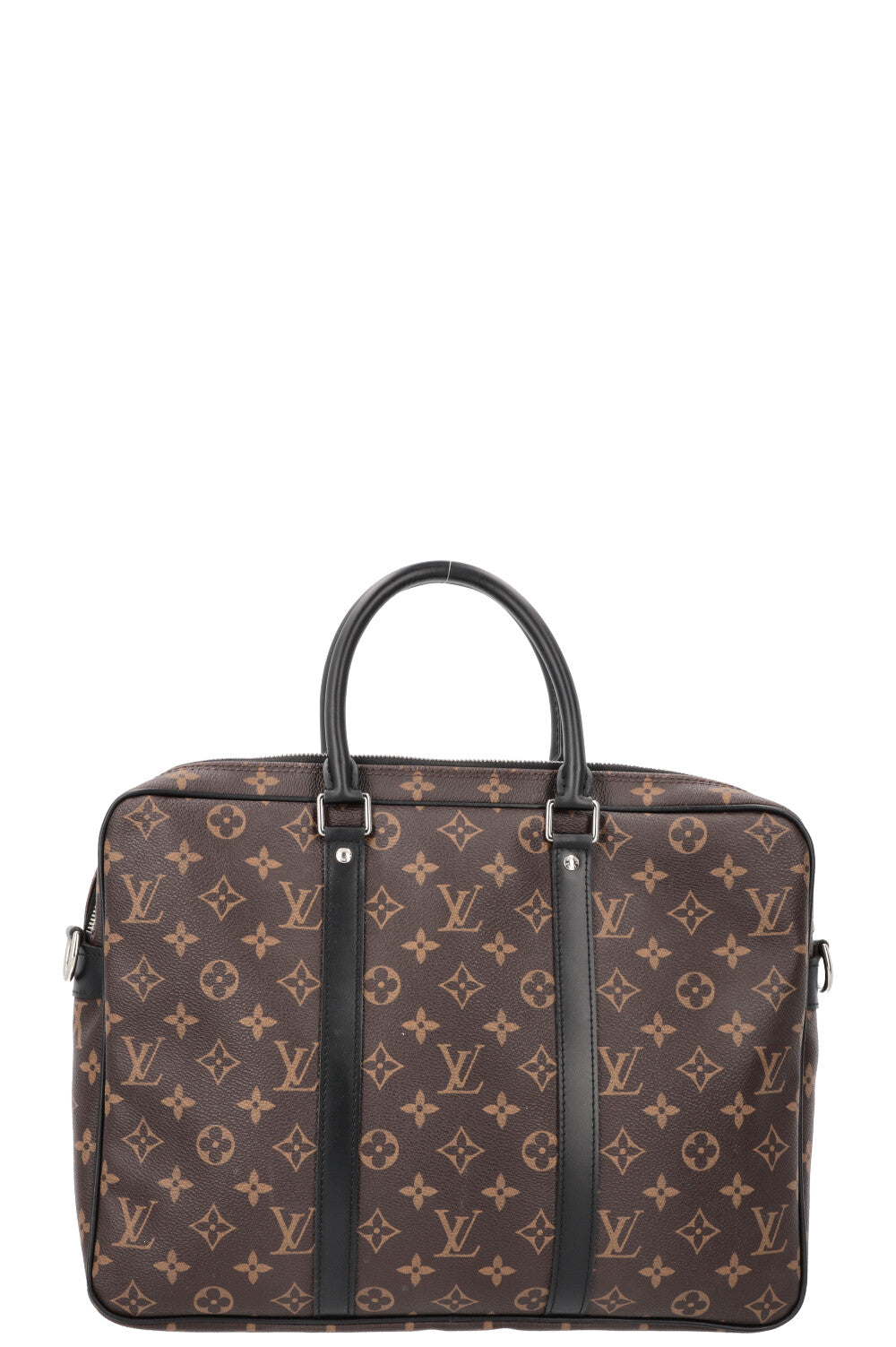 LOUIS VUITTON Porte Document NM MNG