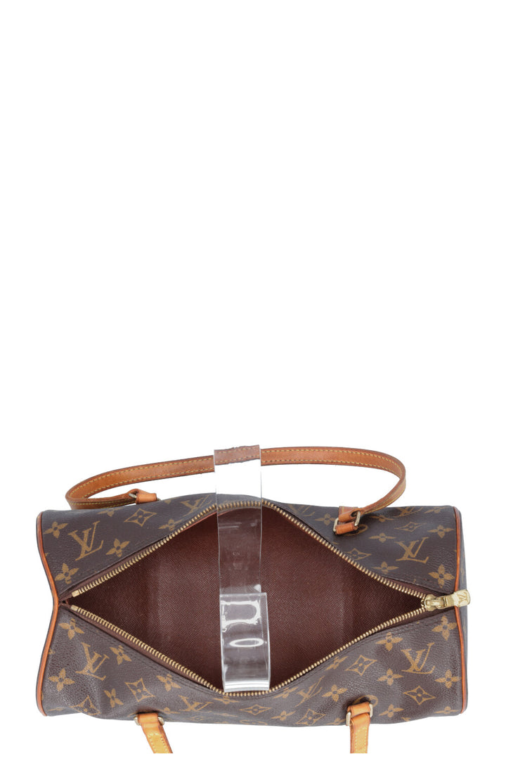 LOUIS VUITTON Sac Papillon MNG