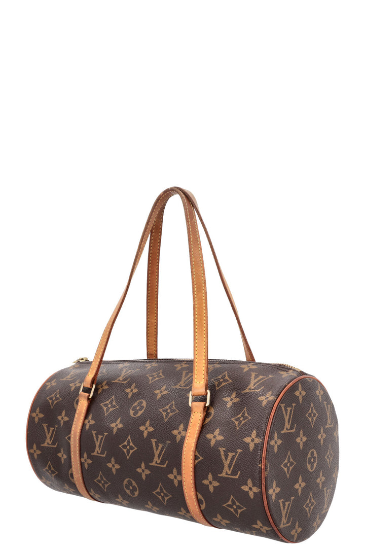 LOUIS VUITTON Sac Papillon MNG