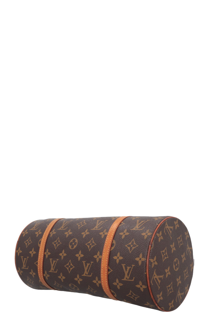 LOUIS VUITTON Sac Papillon MNG