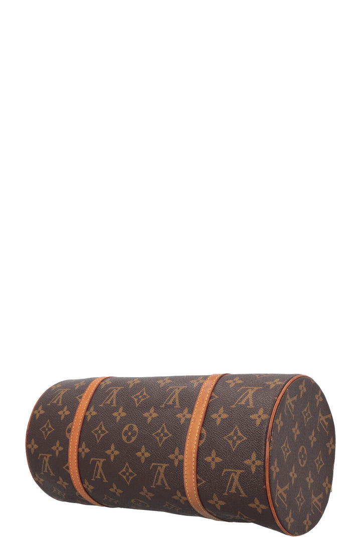 LOUIS VUITTON Sac Papillon MNG