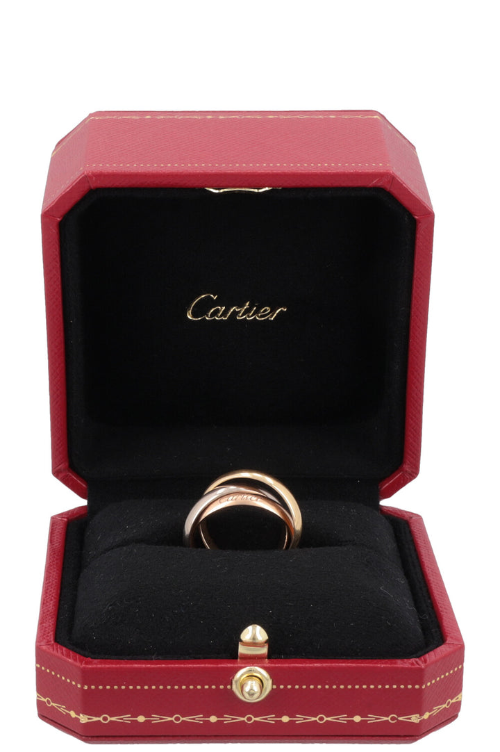 CARTIER Classic Trinity Ring