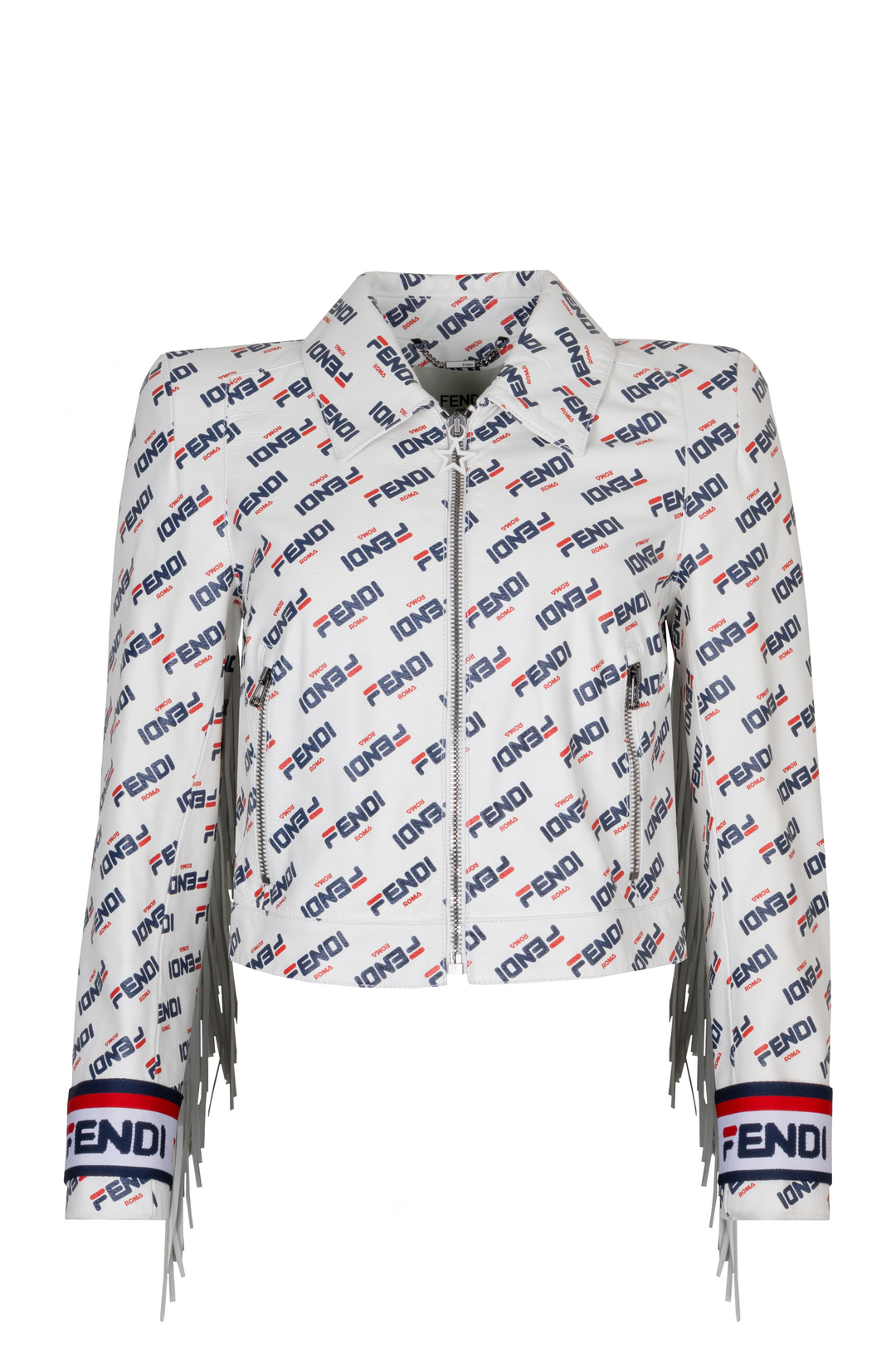 Fila fendi jacket on sale