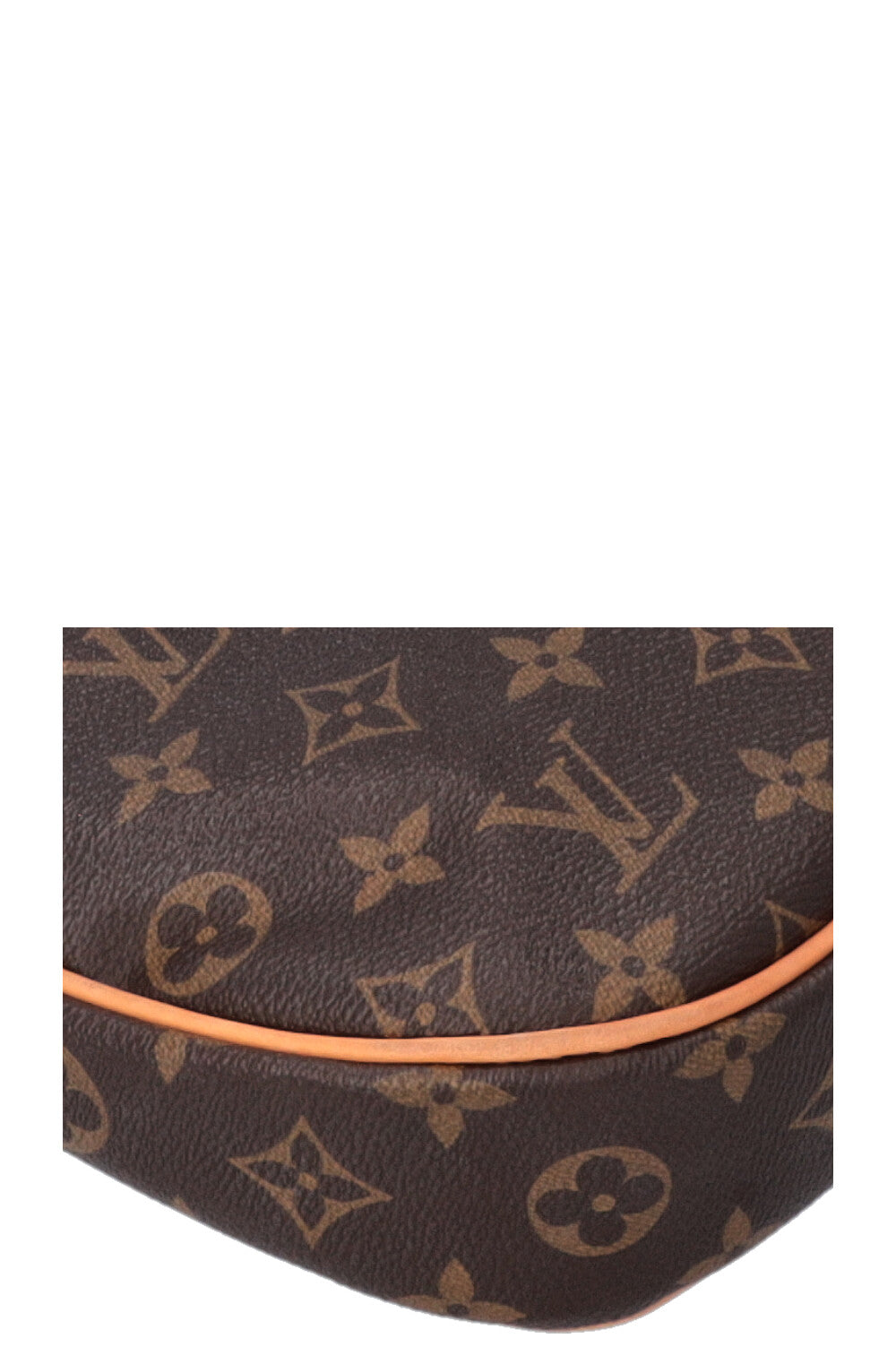 LOUIS VUITTON Odeon Crossbody Bag MNG