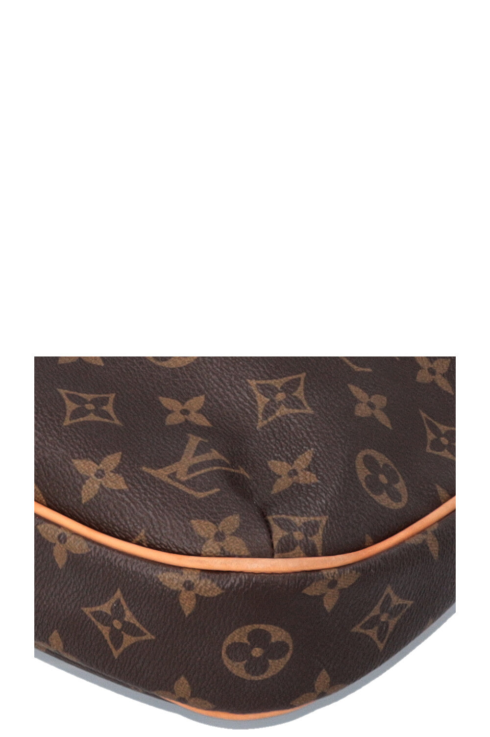 LOUIS VUITTON Odeon Crossbody Bag MNG