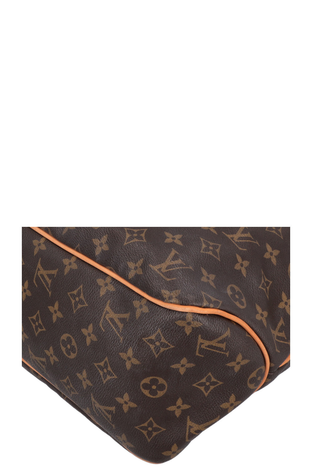 LOUIS VUITTON Delightful Bag GM