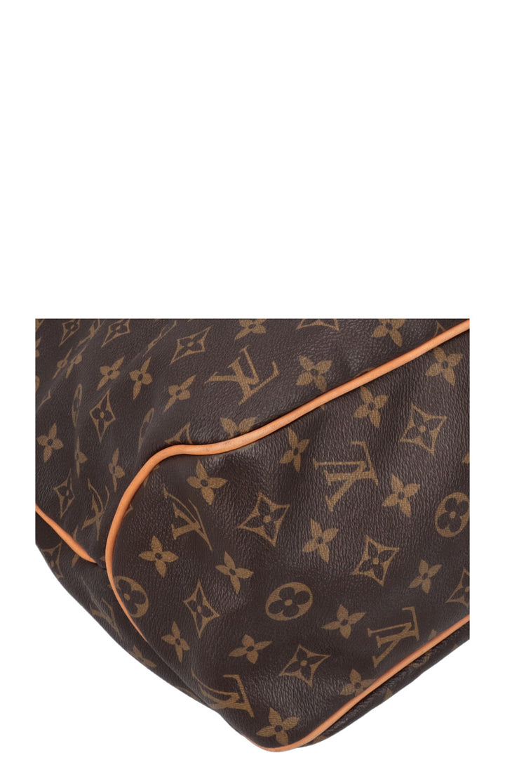 LOUIS VUITTON Delightful Bag GM