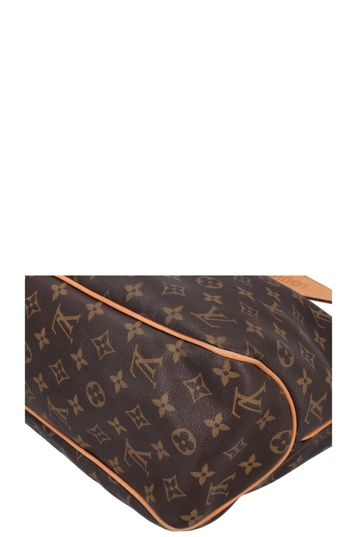 LOUIS VUITTON Delightful Bag GM