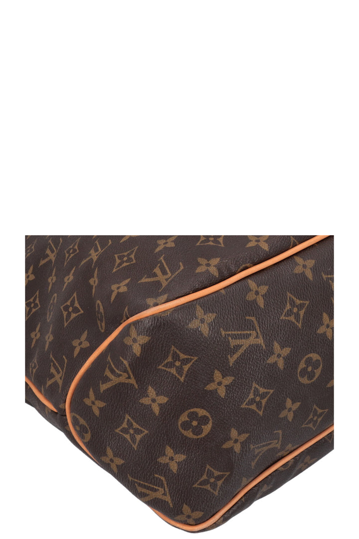 LOUIS VUITTON Delightful Bag GM