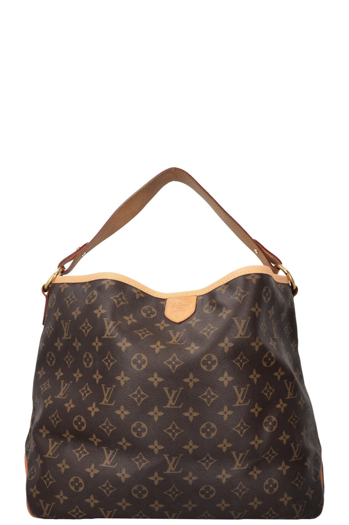 LOUIS VUITTON Delightful Bag GM