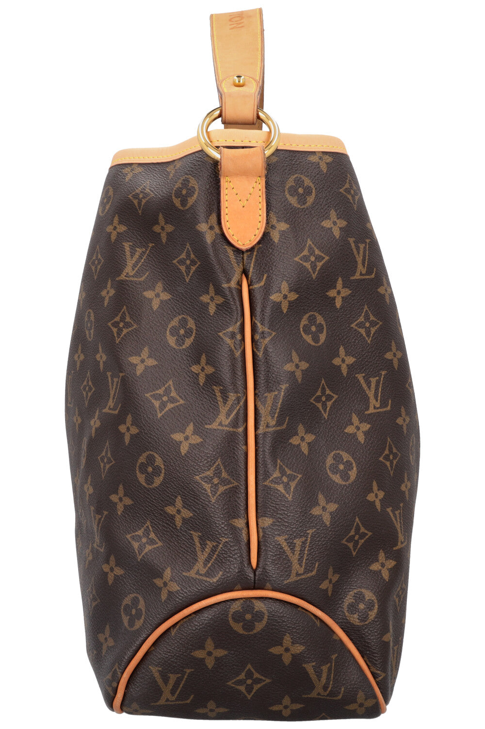 LOUIS VUITTON Delightful Bag GM