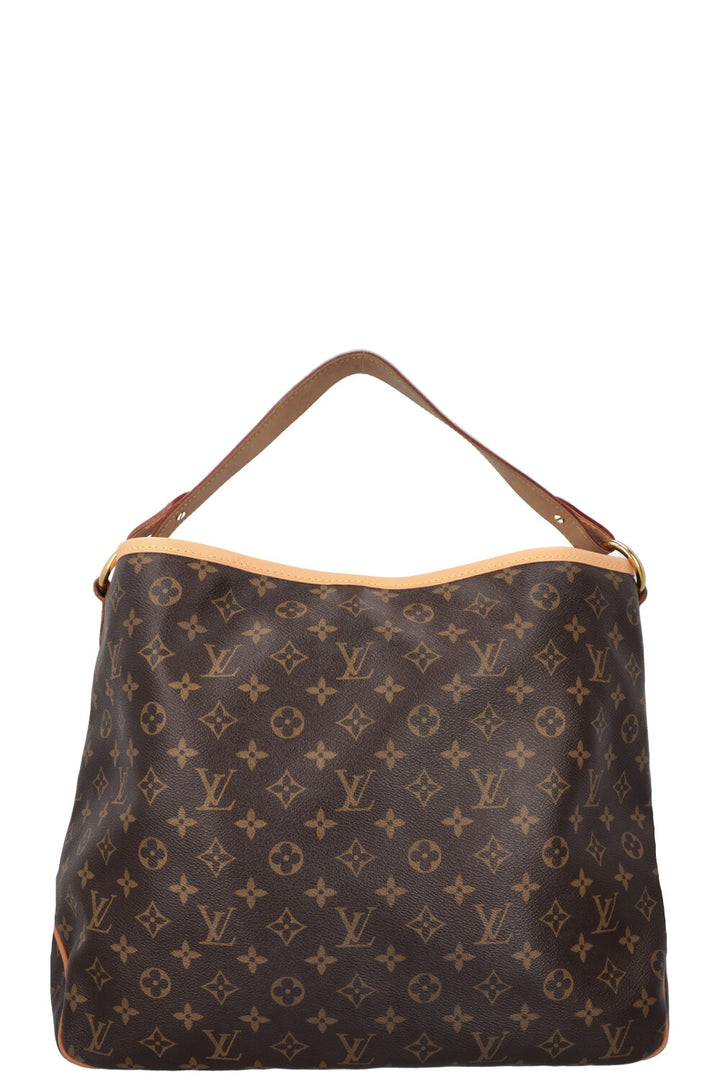 LOUIS VUITTON Delightful Bag GM