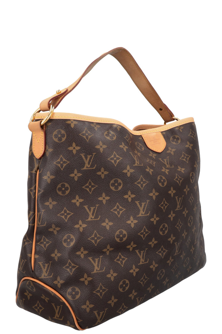 LOUIS VUITTON Delightful Bag GM