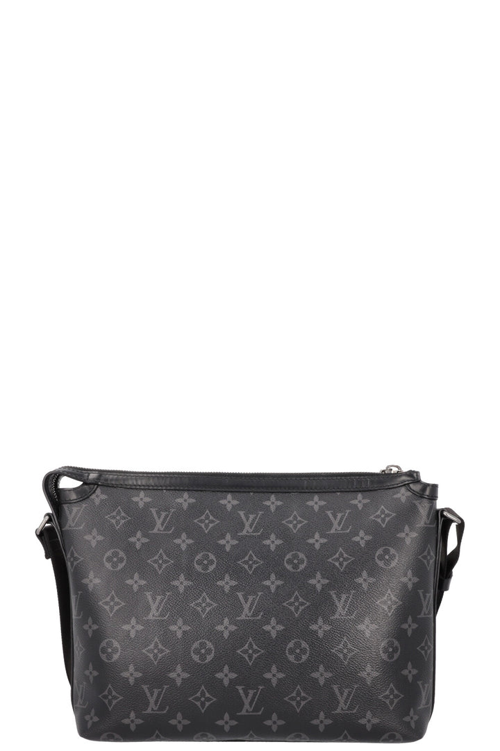 LOUIS VUITTON Odyssey Bag MNG Eclipse