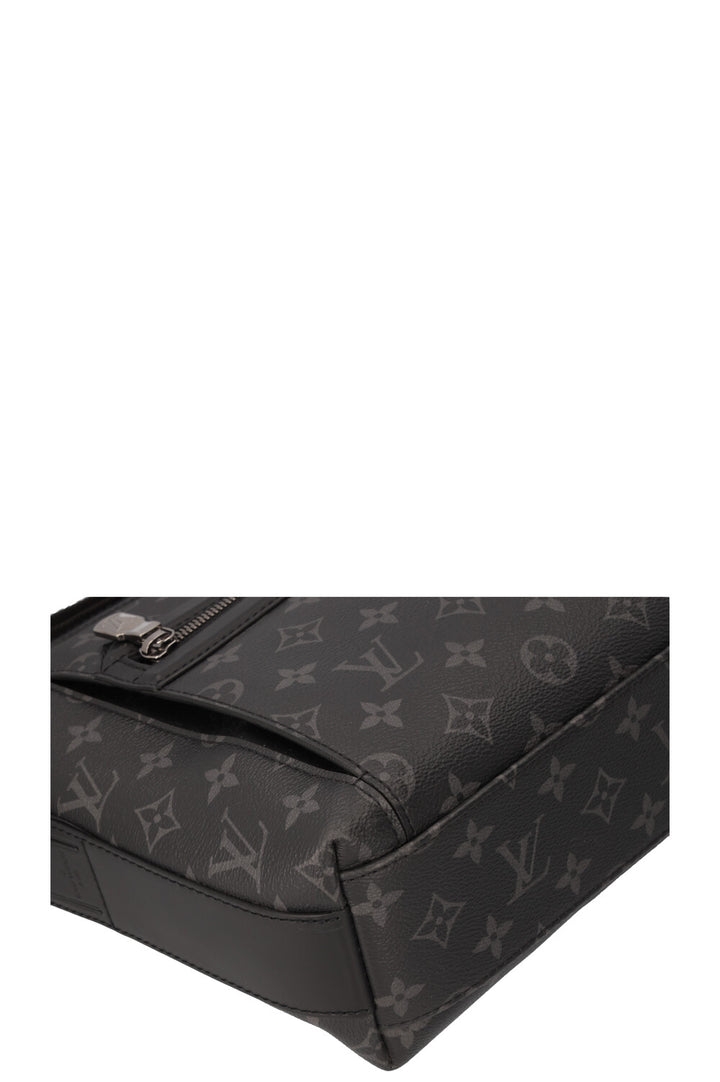 LOUIS VUITTON Odyssey Bag MNG Eclipse