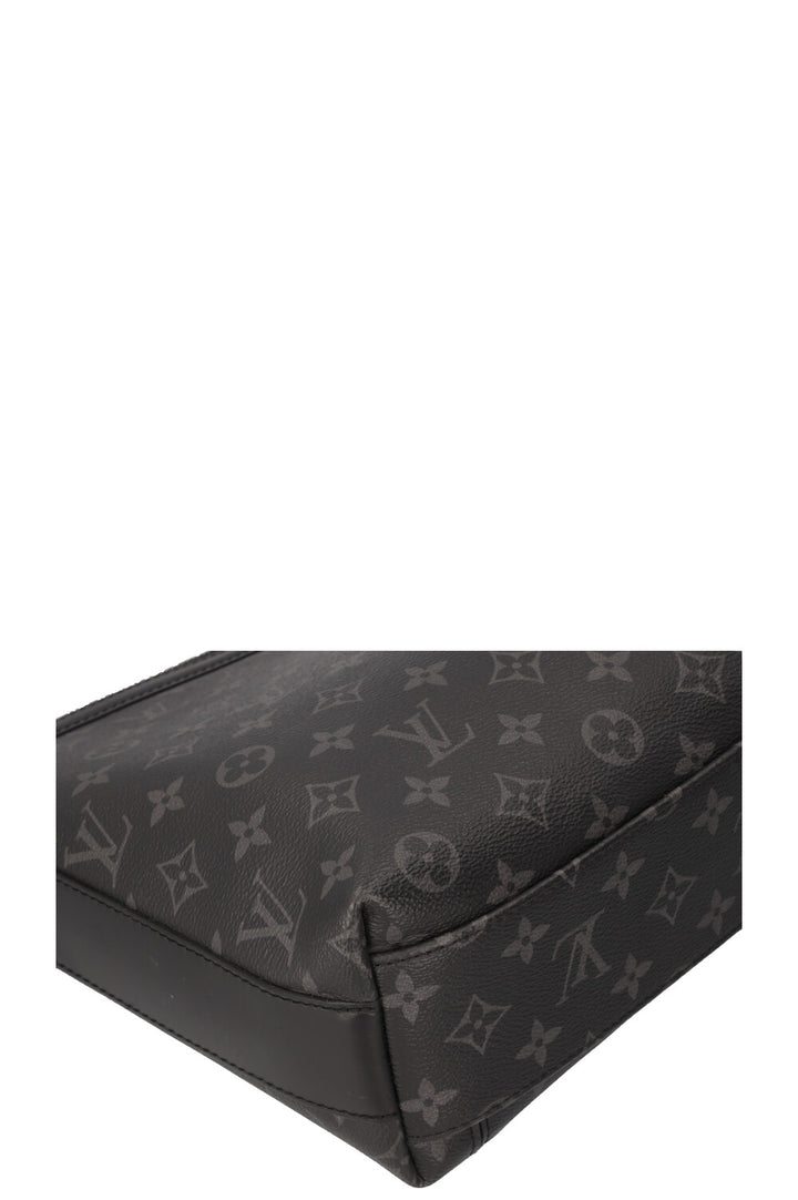 LOUIS VUITTON Odyssey Bag MNG Eclipse