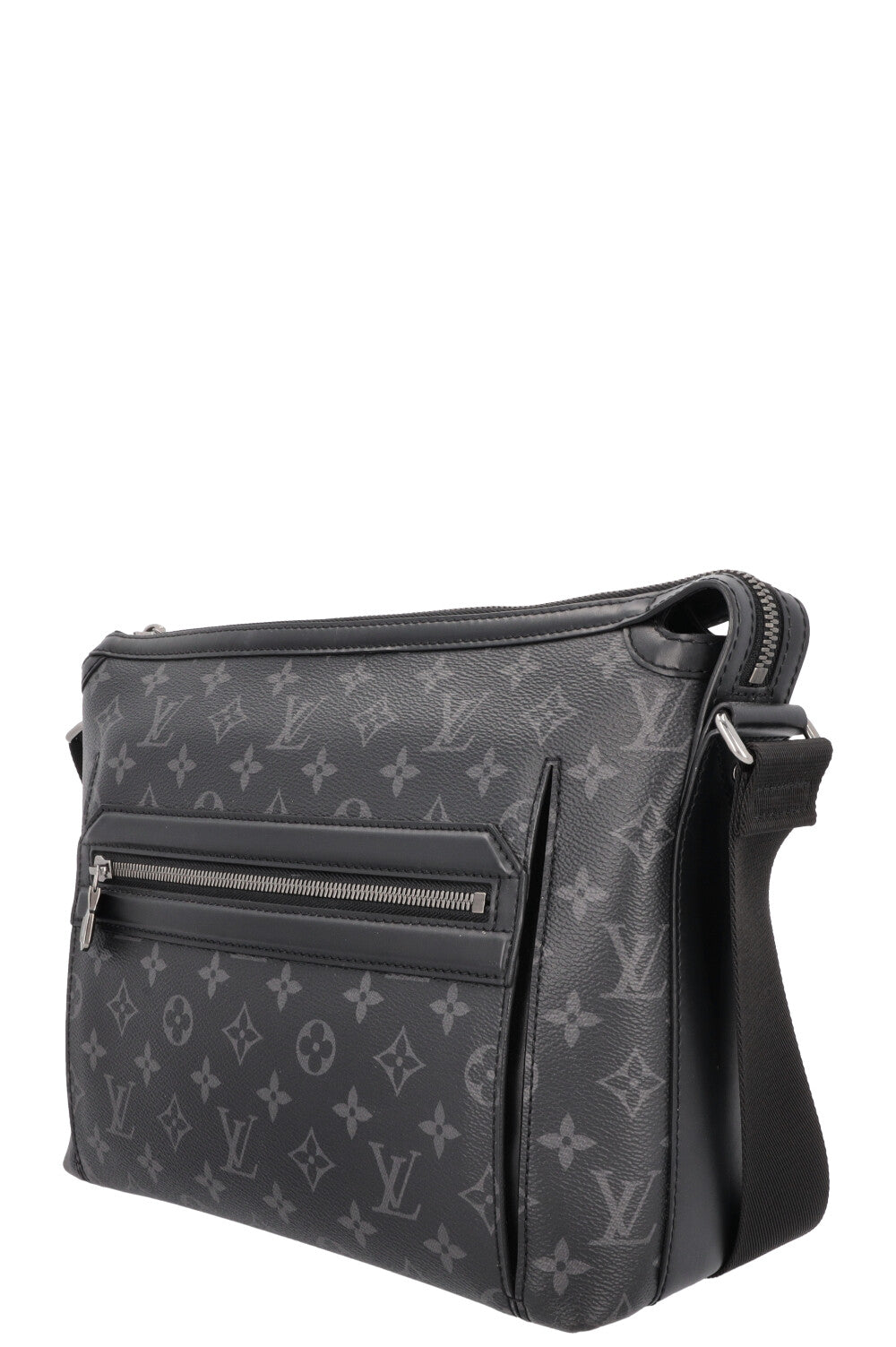 LOUIS VUITTON Odyssey Bag MNG Eclipse