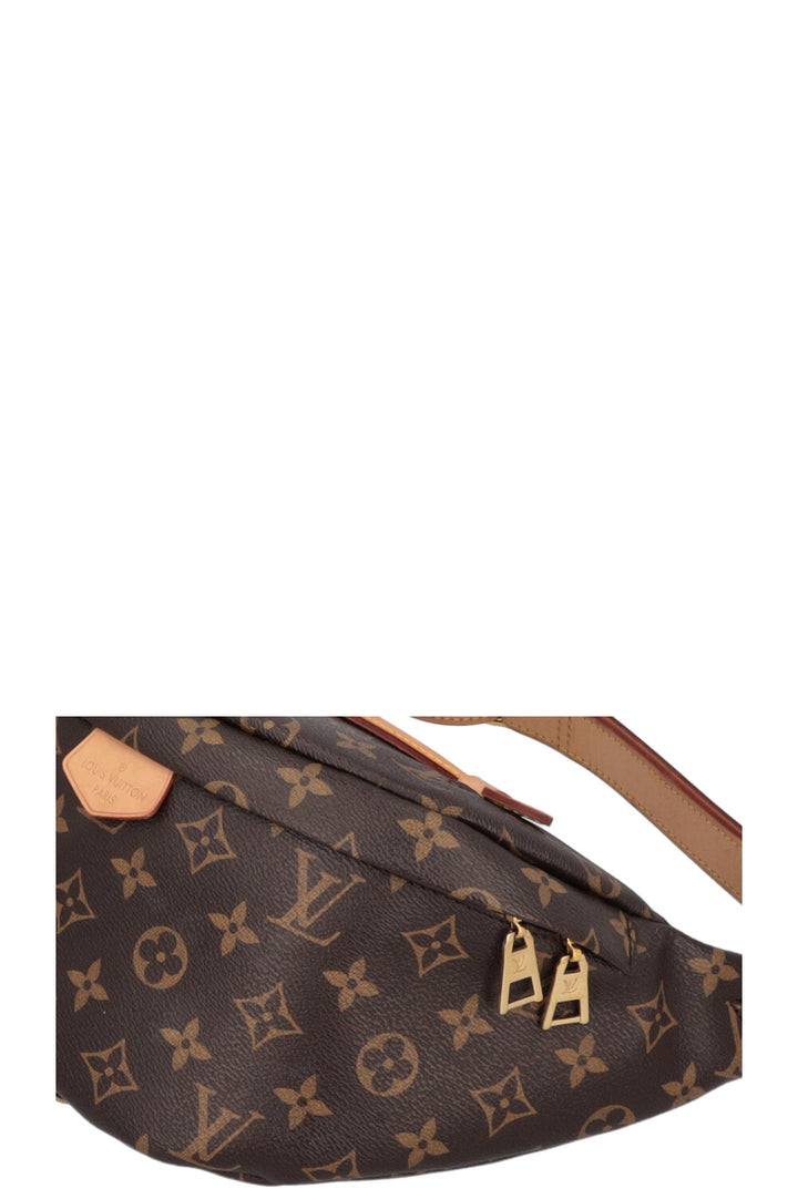 LOUIS VUITTON MNG Bumbag