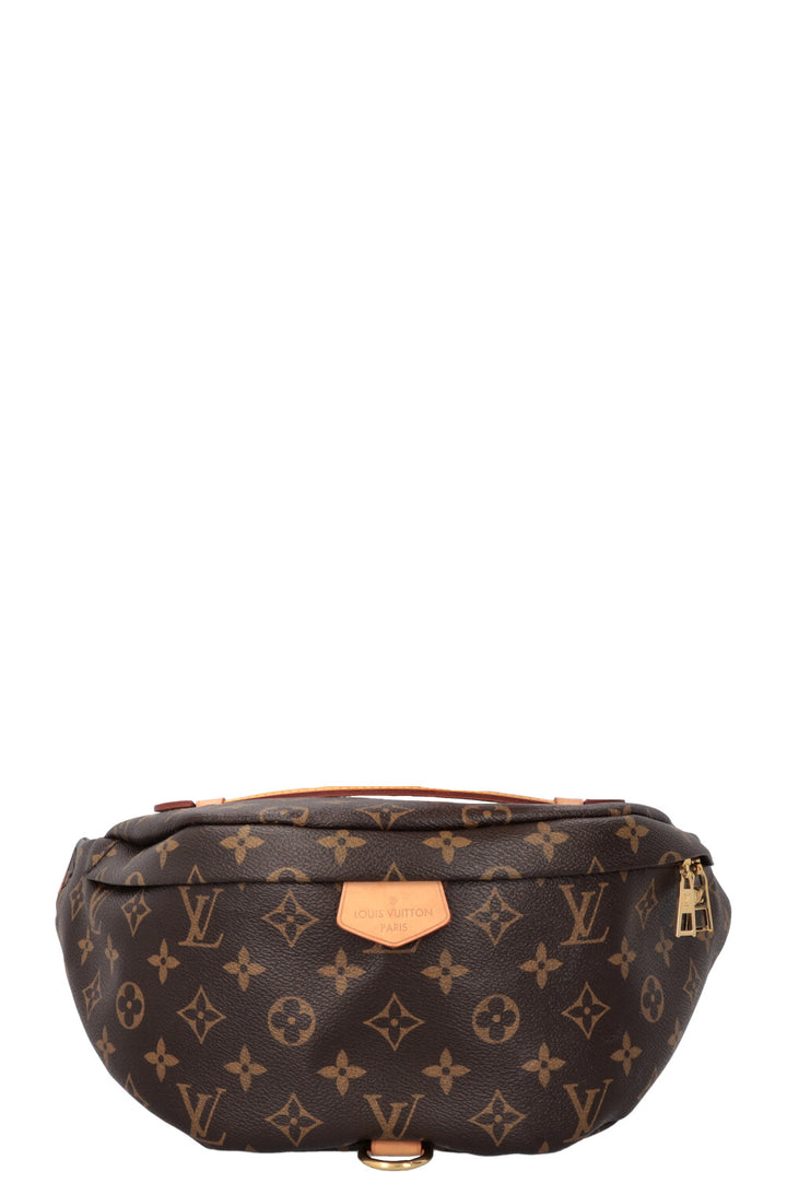 LOUIS VUITTON MNG Bumbag